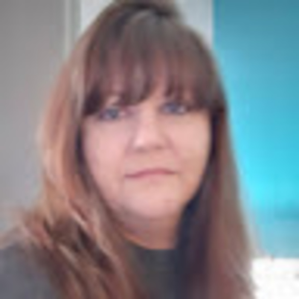 Meet your Posher, Patricia